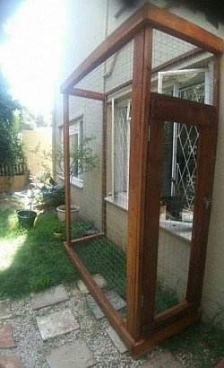 Catio Craighall