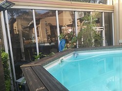 Steel Catio Rustenburg