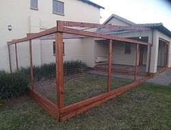 Catio Mooikloof