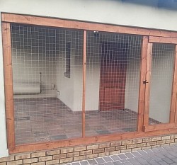 Catio Mooikloof