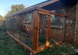 Catio Pretoria