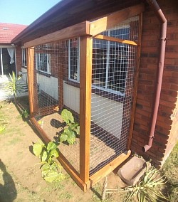Catio Boksburg