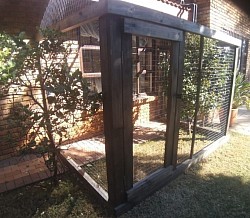 Catio Bedfordview