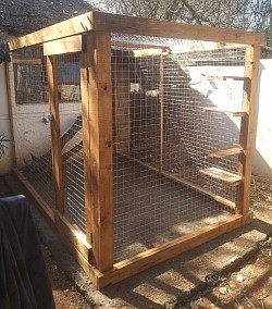 Catio Thabazimbi