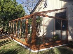 Catio Cullinan