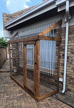 Catio Boksburg