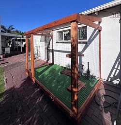 Catio Kempton Park